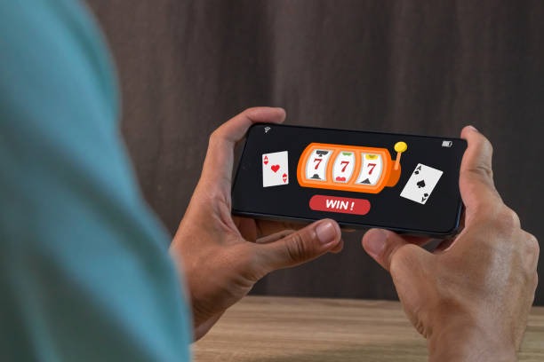 rajalotre mobile gaming